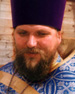 Священник Виталий Шумилов